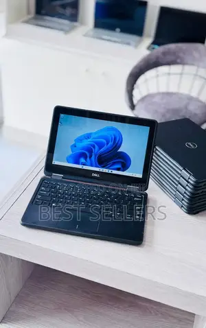 Laptop Dell Latitude 3189 8GB Intel Pentium SSD 128GB