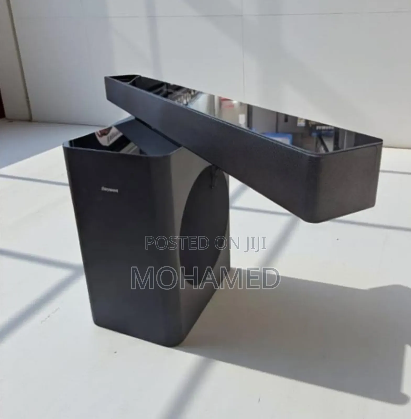 Skywood Sound Bar 320w Ina Fm