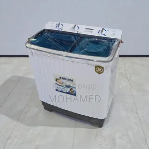  Bruhm Washing Machine 7kg – Imara Ya Kisasa 