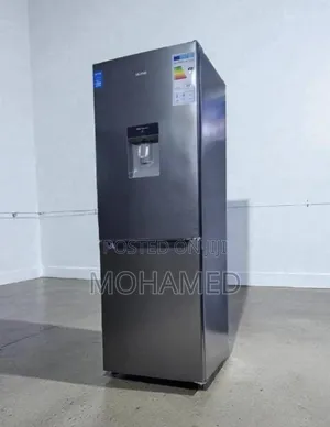  Ailyons Double Door Fridge 227l – With Water Dispenser 