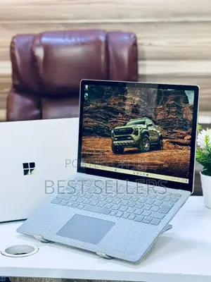 Laptop Microsoft Surface Laptop 2 8GB Intel Core I5 SSD 256GB