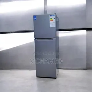   Ailyons Fridge Powerful 
Fikiria Baridi,