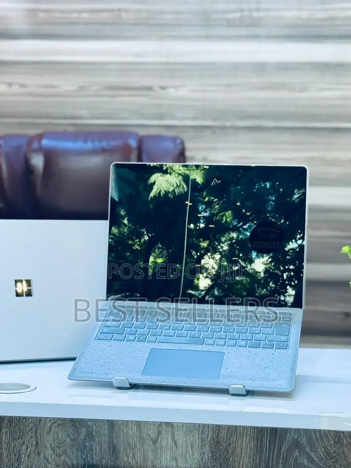 Laptop Microsoft Surface Laptop 2 8GB Intel Core I5 SSD 256GB