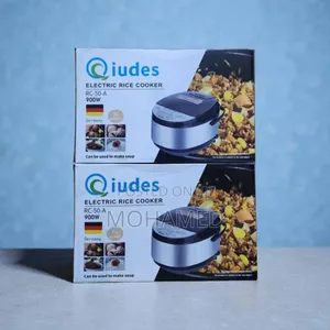 Qiudes Mult Cooker 900w