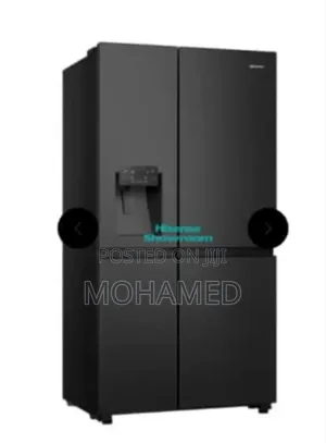 Hisense Refrigerator