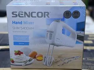 Sencor Hand Mixer