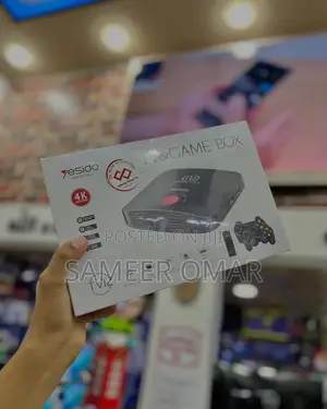 Yesido Smart Tv Box