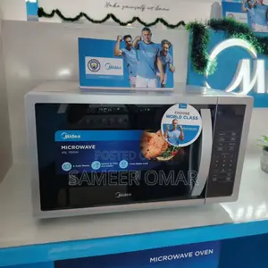 Midea Microwave Oven