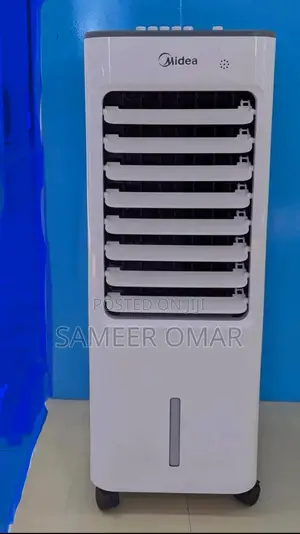 Midea Air Cooler L7