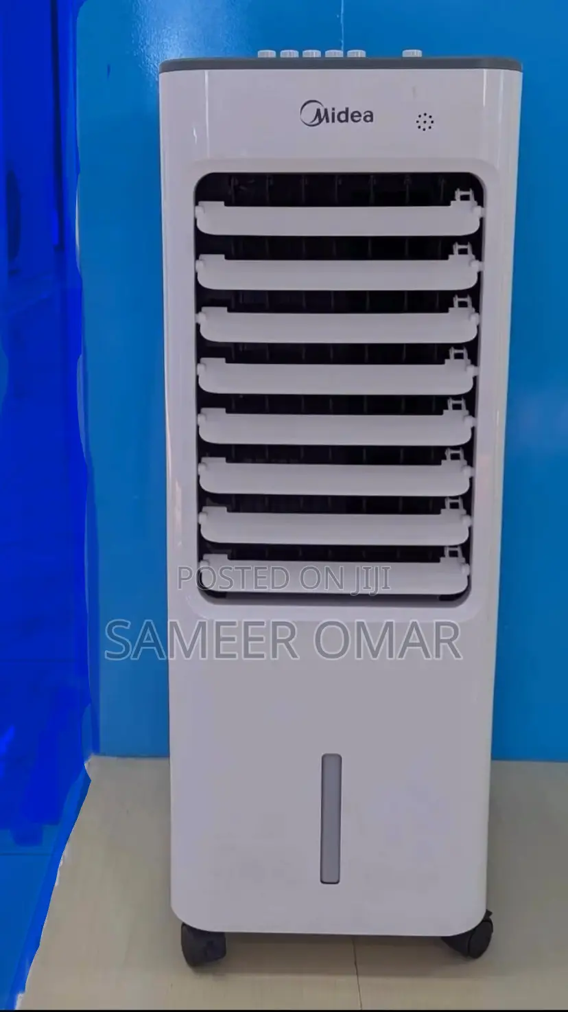 Midea Air Cooler L7