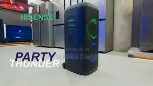 Hisense Party Thunder 620w