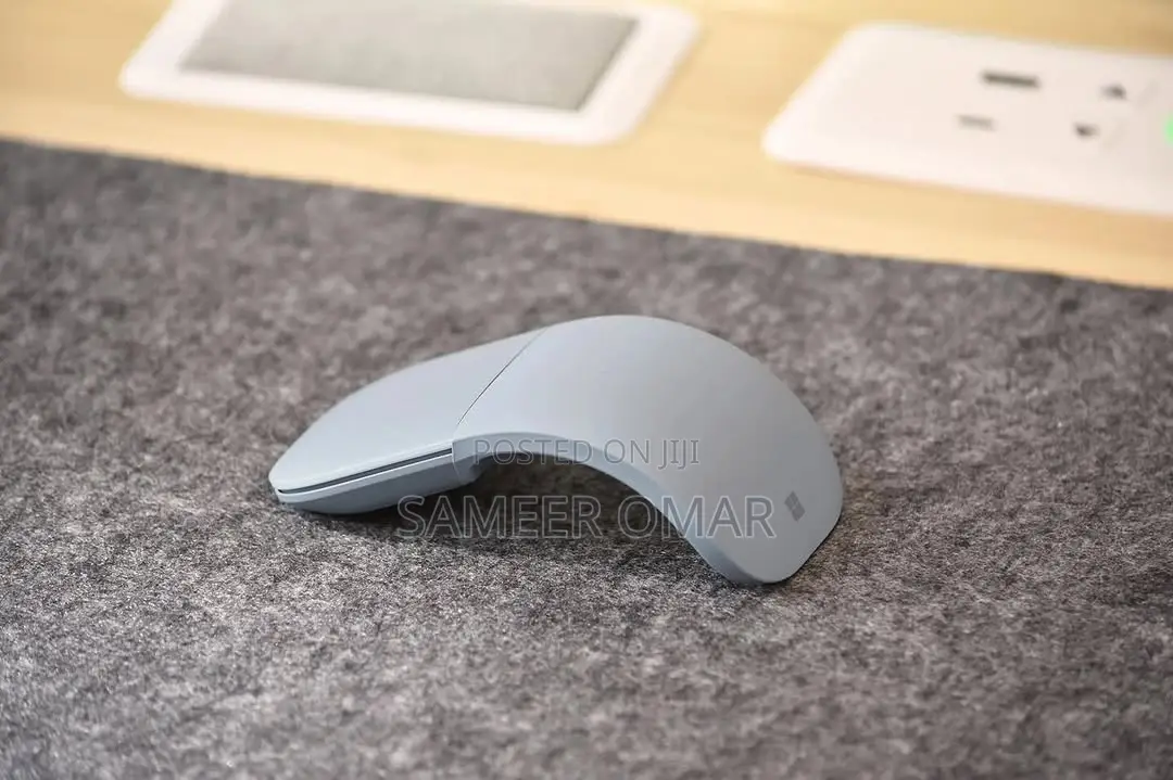 Microsoft Surface Arc Wireless Mouse
