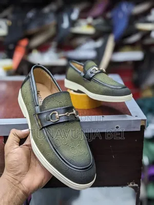 Simple Shoes Original