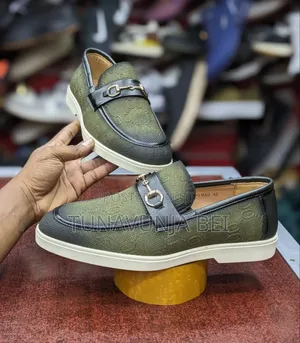 Simple Shoes Original