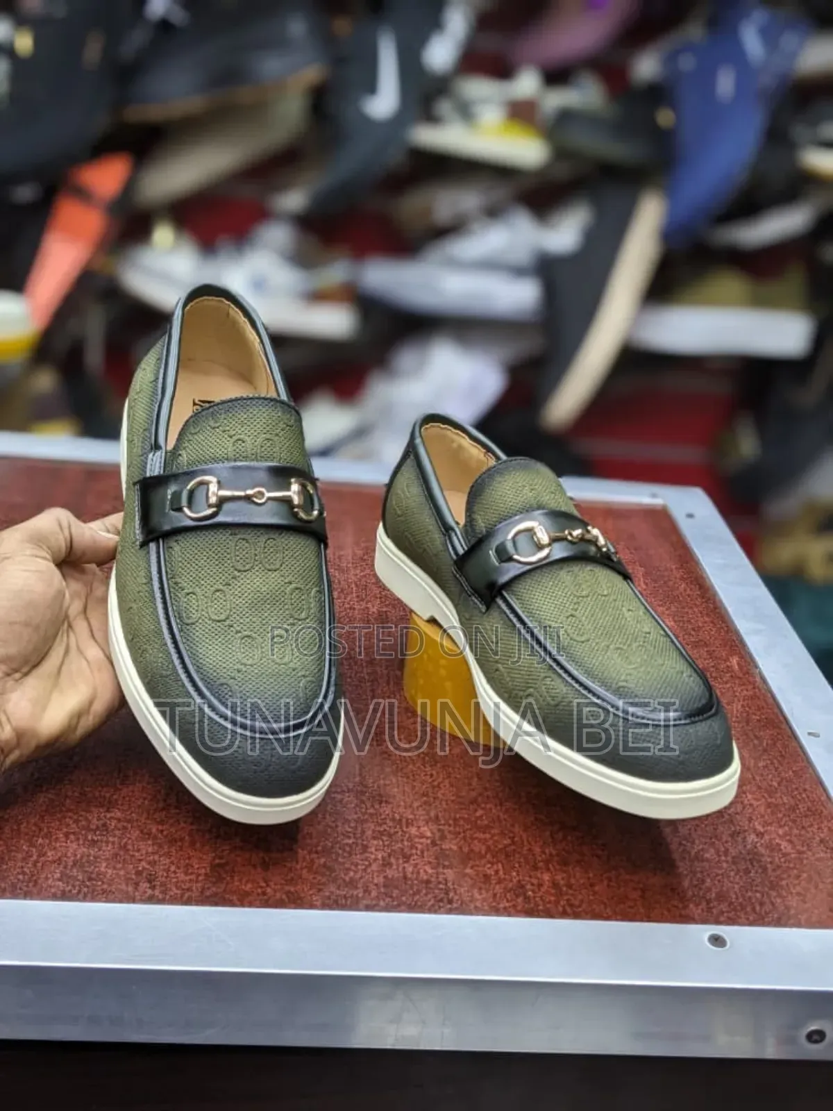 Simple Shoes Original