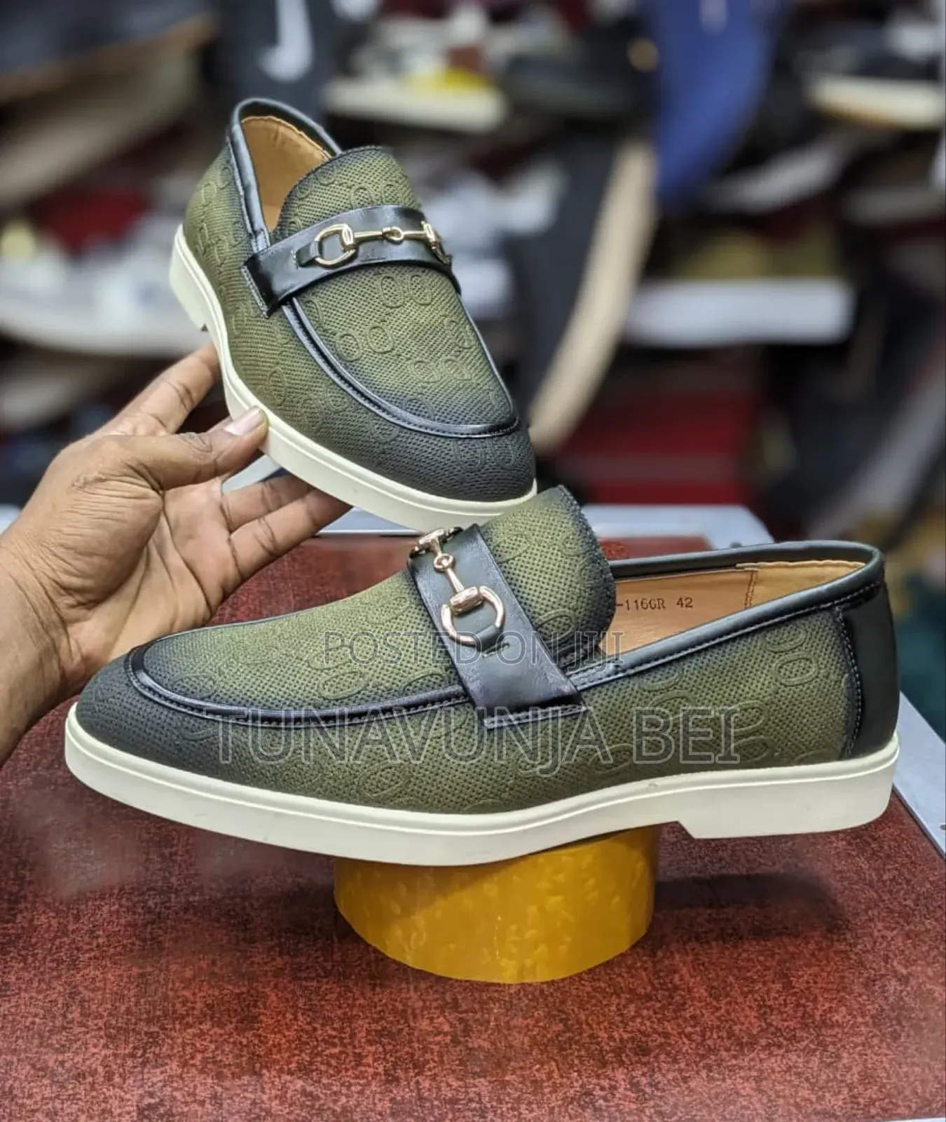 Simple Shoes Original