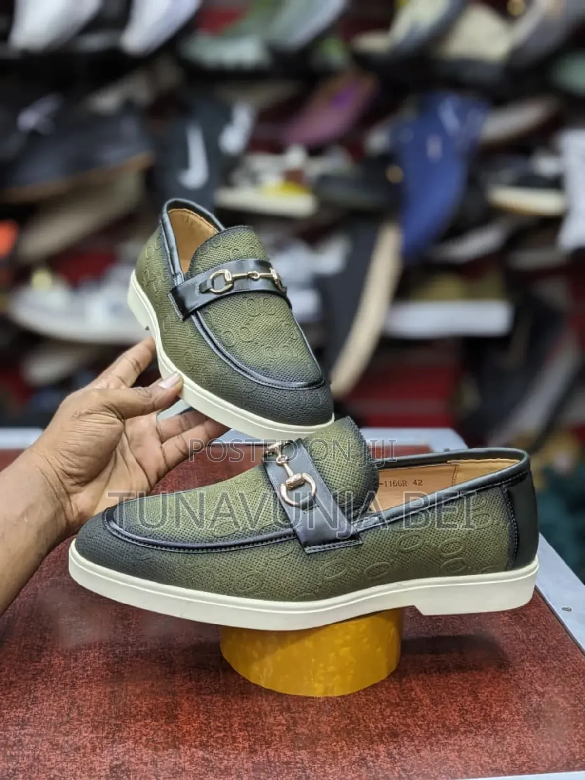 Simple Shoes Original