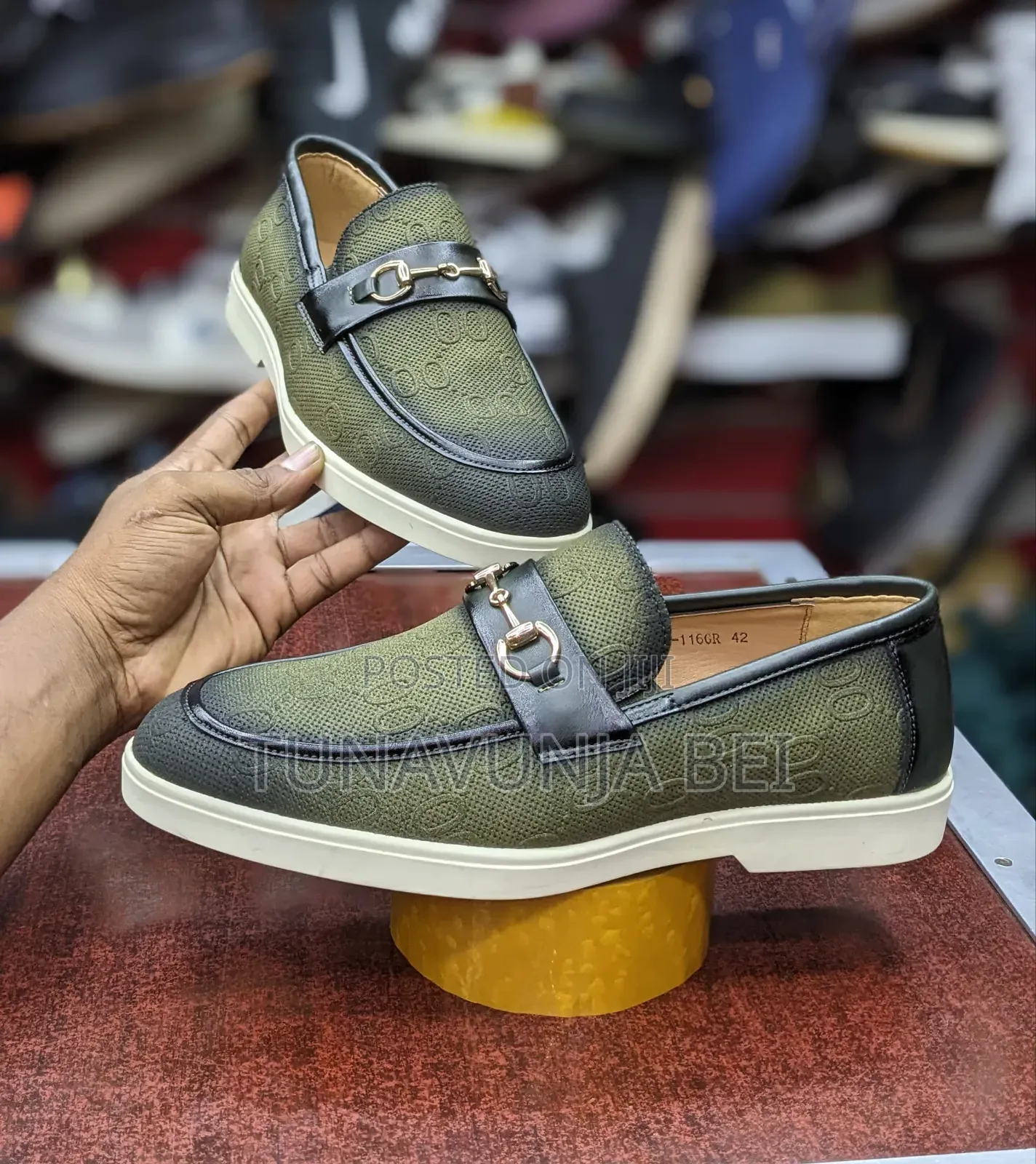 Simple Shoes Original