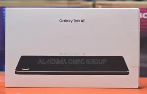 New Samsung Galaxy Tab A11 128 GB