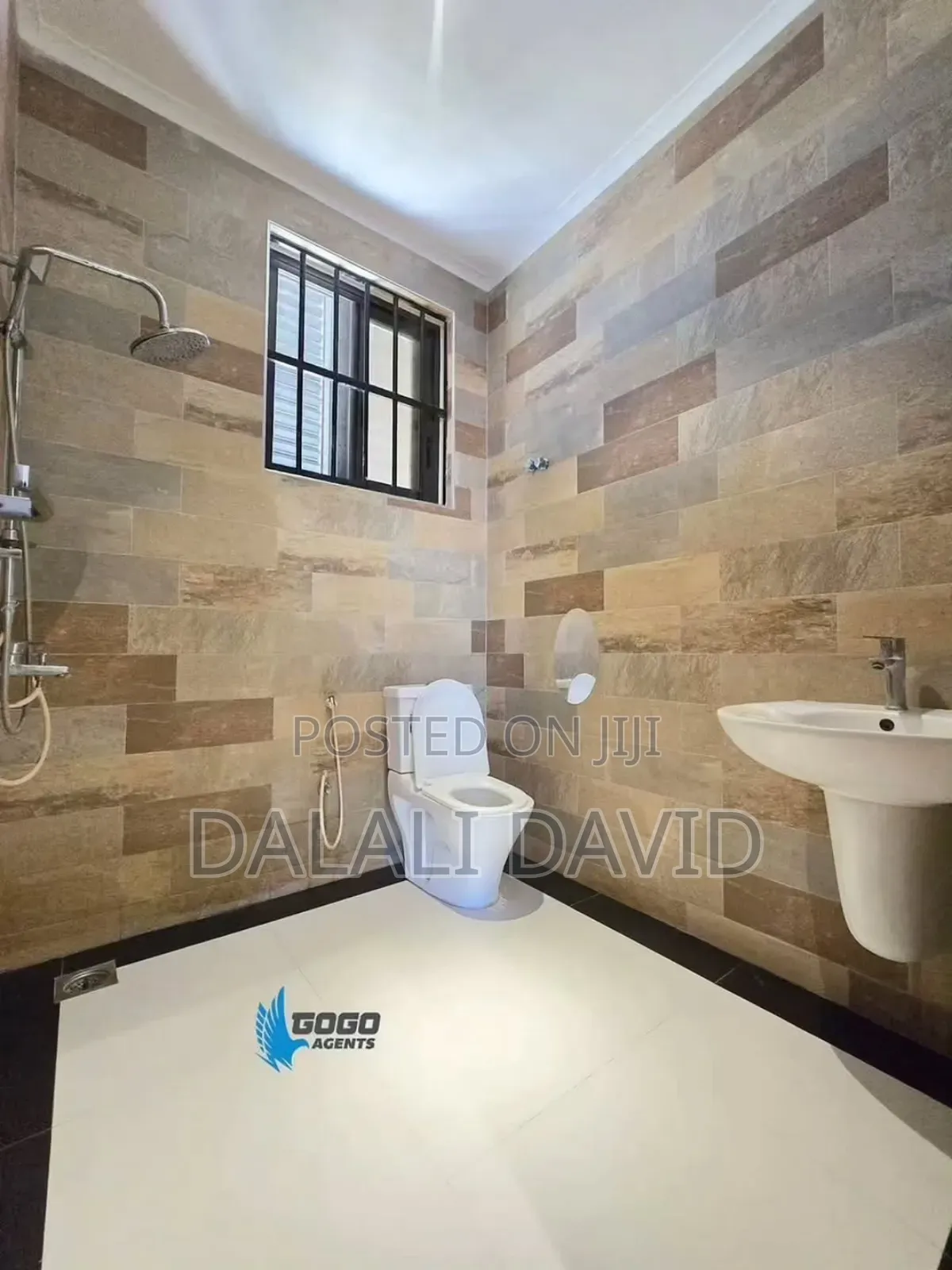 2bdrm Apartment in Mbezi Beach for rent