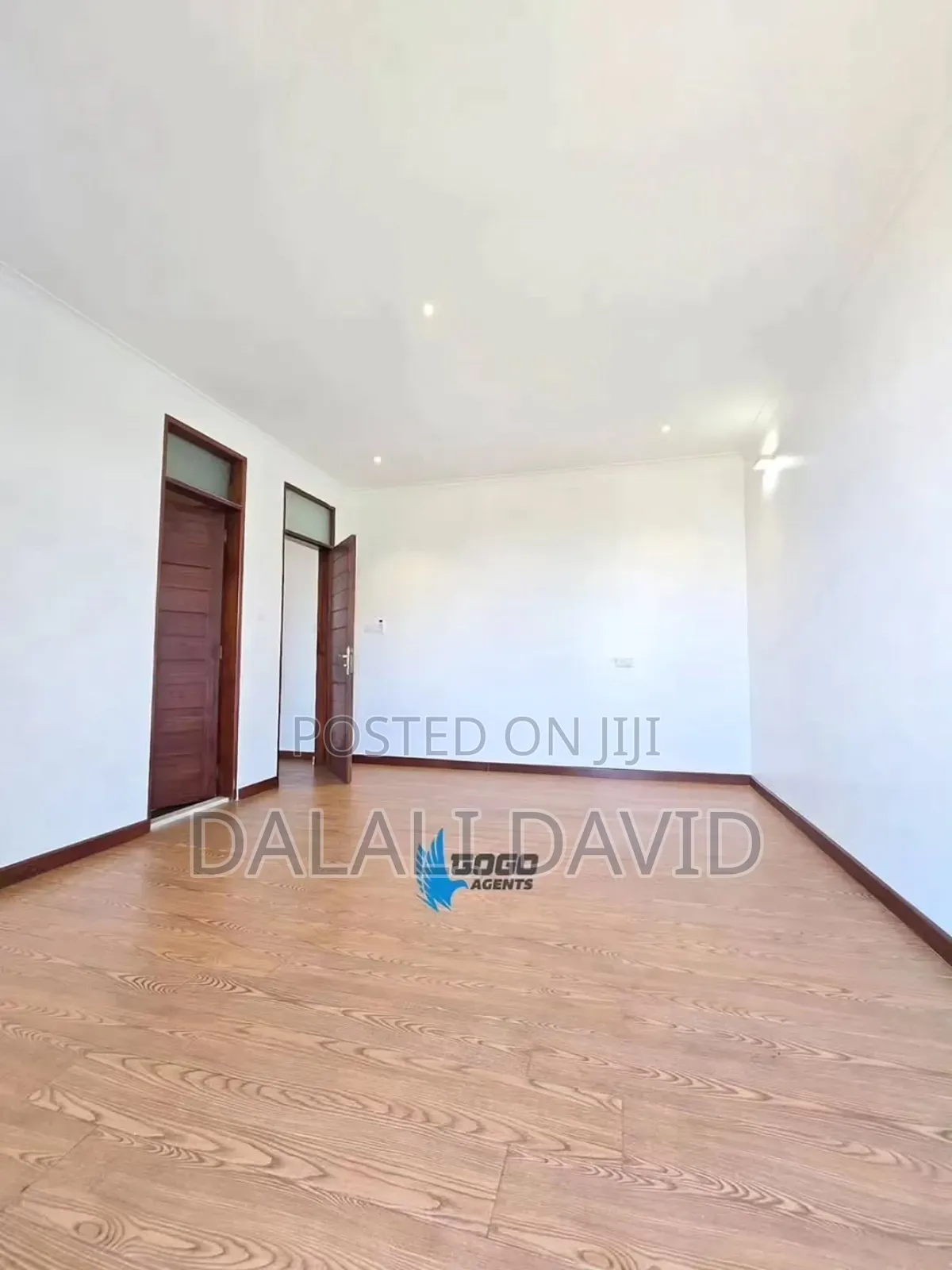 2bdrm Apartment in Mbezi Beach for rent