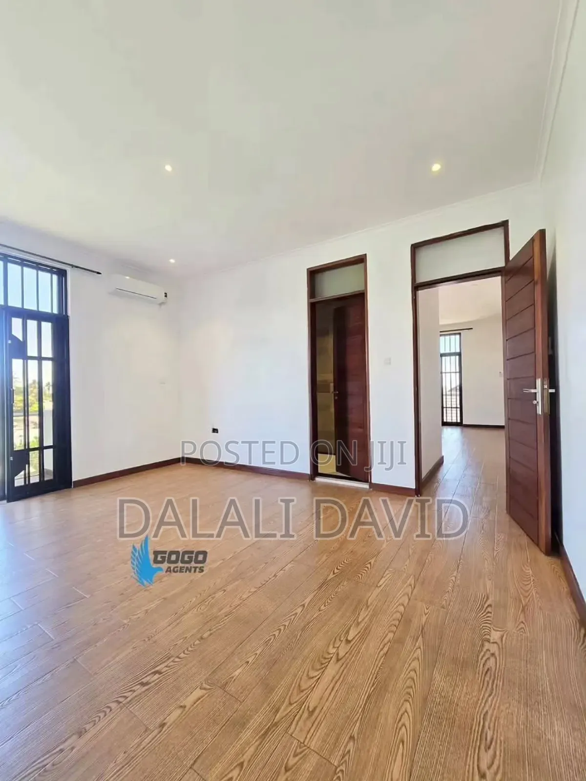 2bdrm Apartment in Mbezi Beach for rent