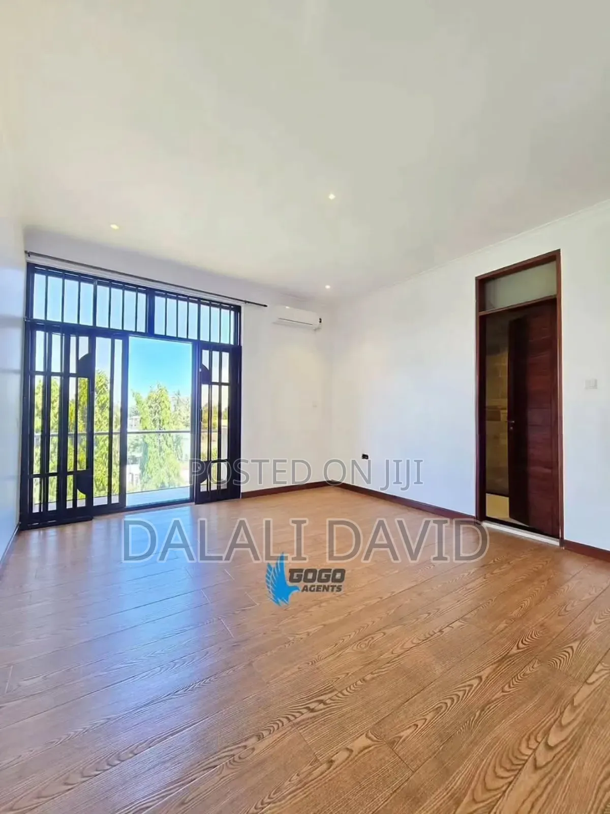 2bdrm Apartment in Mbezi Beach for rent