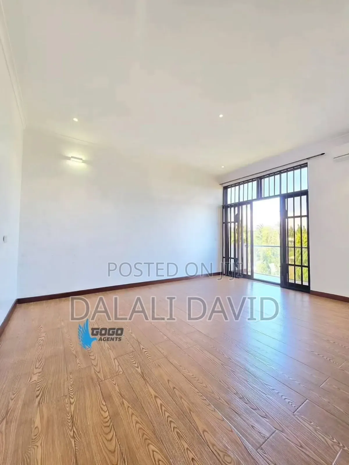 2bdrm Apartment in Mbezi Beach for rent