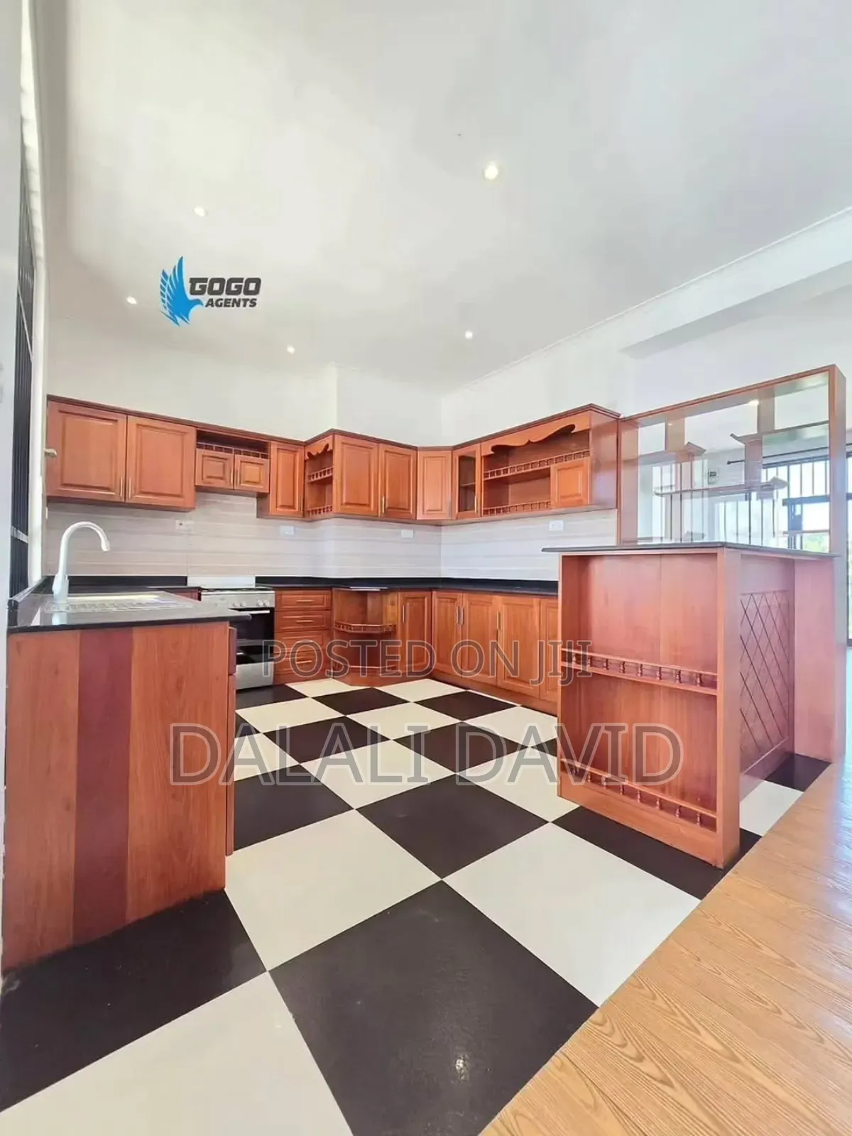 2bdrm Apartment in Mbezi Beach for rent