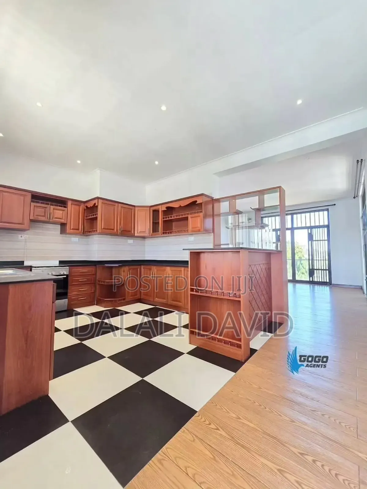 2bdrm Apartment in Mbezi Beach for rent