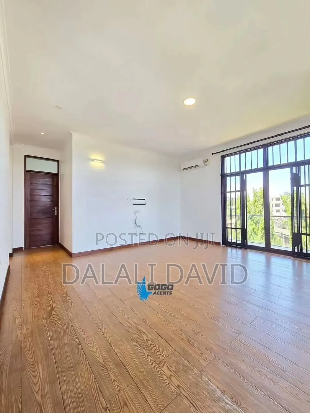 2bdrm Apartment in Mbezi Beach for rent