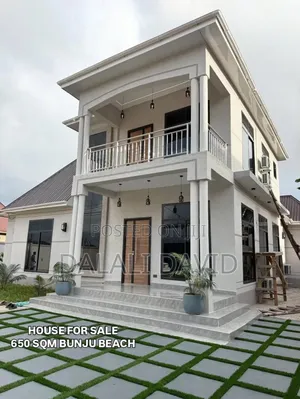 4bdrm House in Bunju Beach for sale
