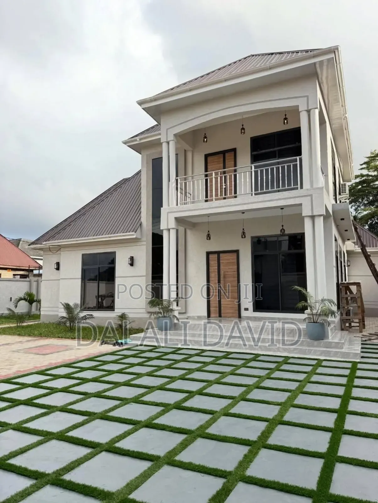 4bdrm House in Bunju Beach for sale