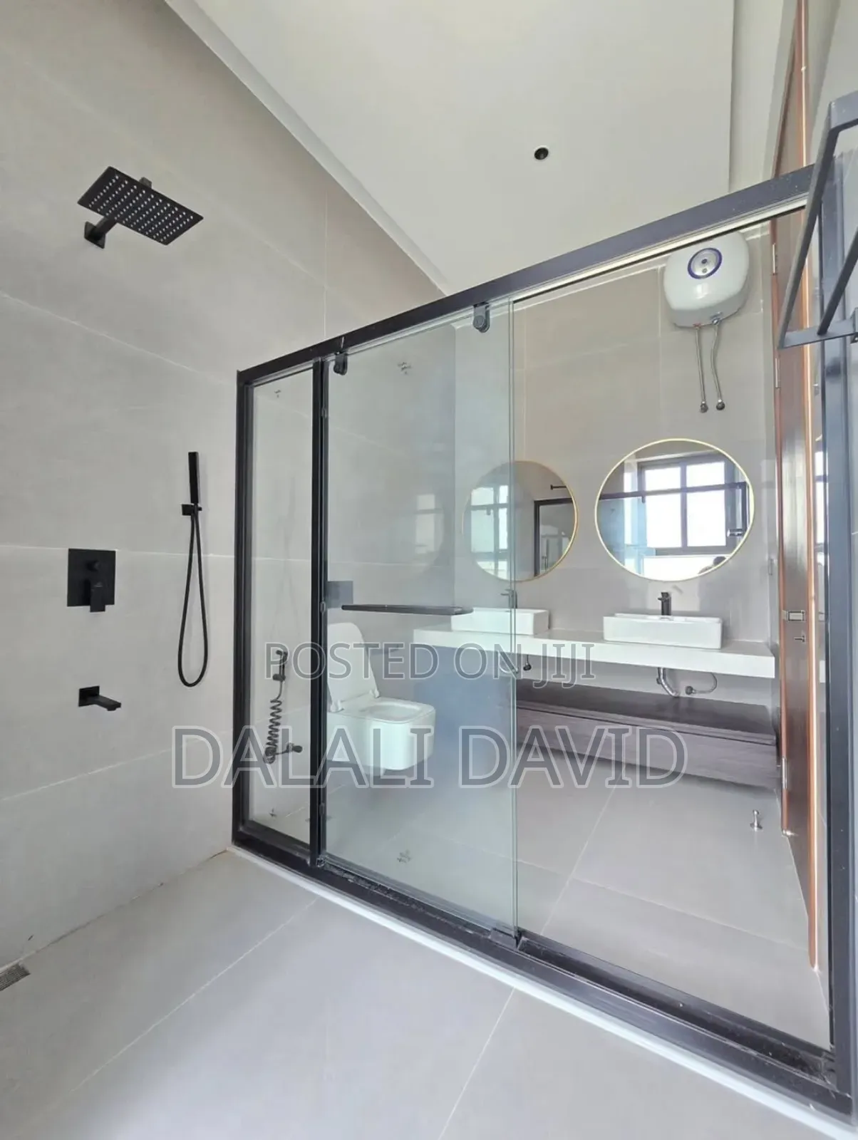 4bdrm House in Bunju Beach for sale