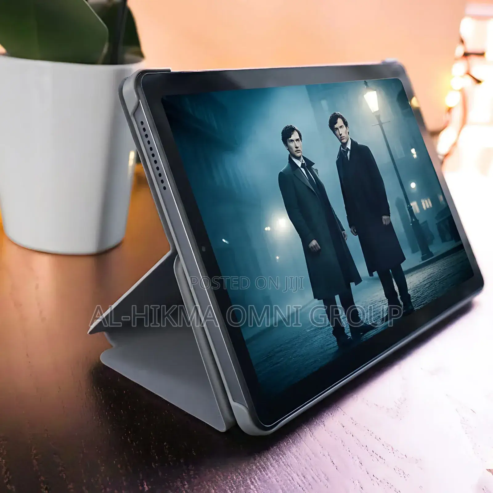 New Lenovo Tab M10 64 GB
