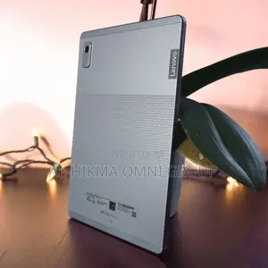 New Lenovo Tab M10 64 GB