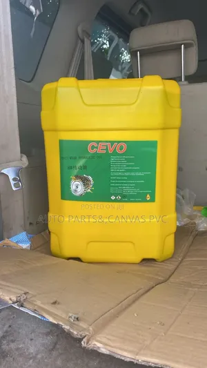 Cevo Hydrolic Oil