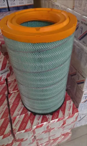 Scania G440 Airfilter