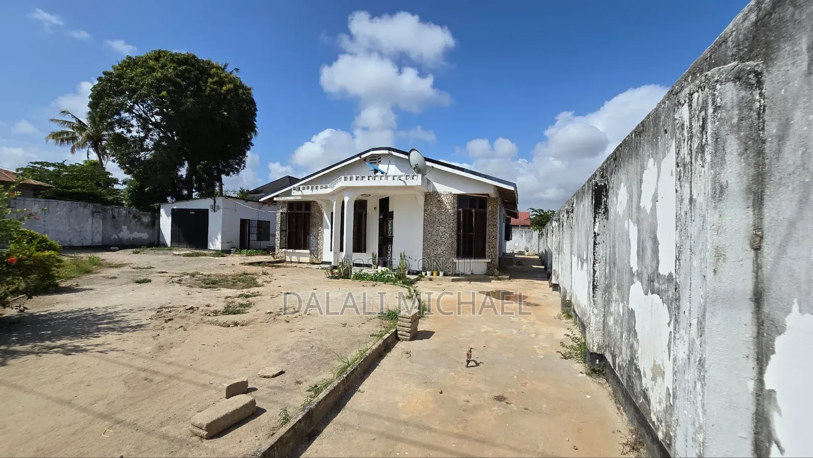 3bdrm House in Tegeta, Kunduchi for sale