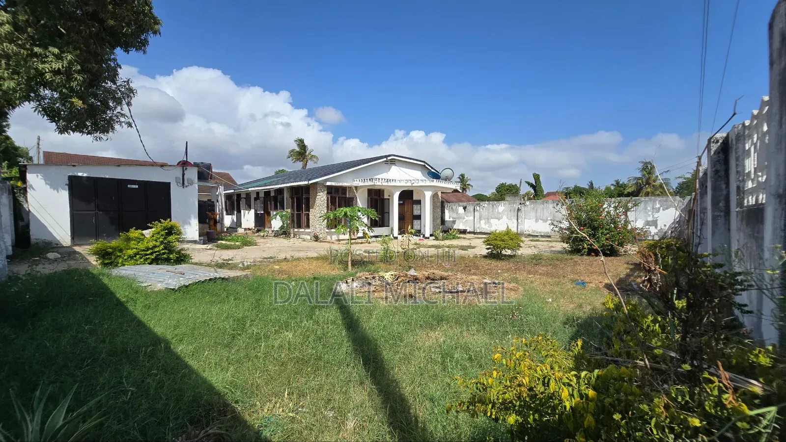 3bdrm House in Tegeta, Kunduchi for sale