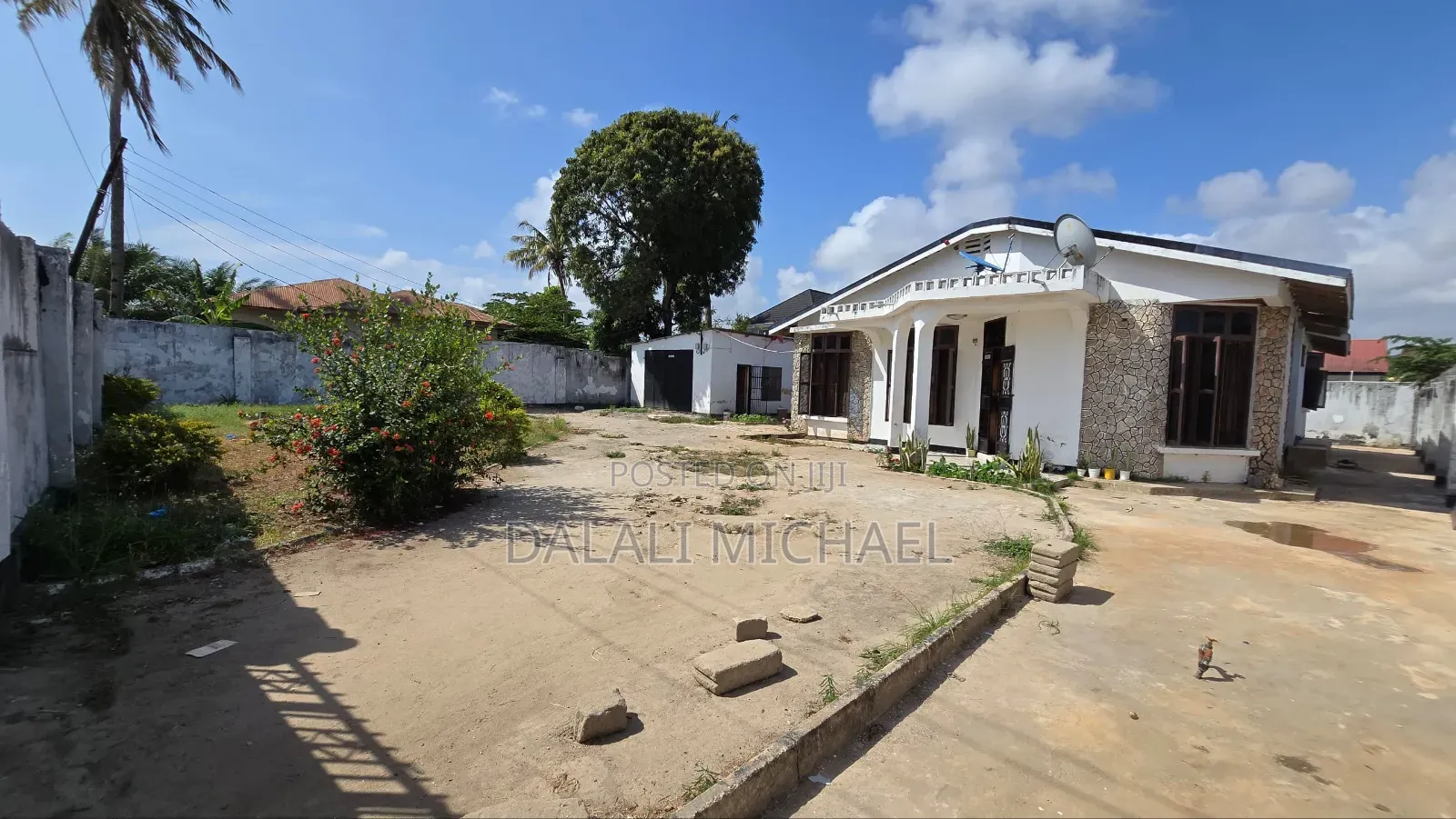3bdrm House in Tegeta, Kunduchi for sale