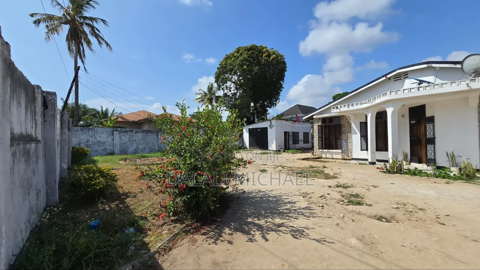 3bdrm House in Tegeta, Kunduchi for sale