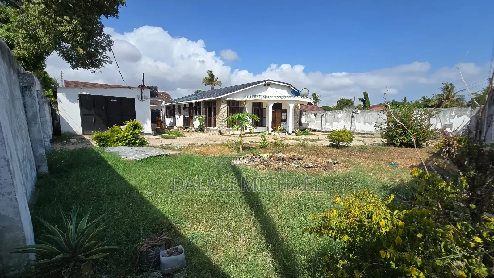 3bdrm House in Tegeta, Kunduchi for sale