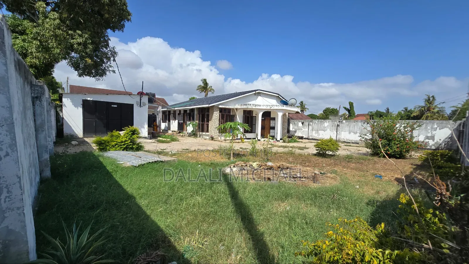 3bdrm House in Tegeta, Kunduchi for sale