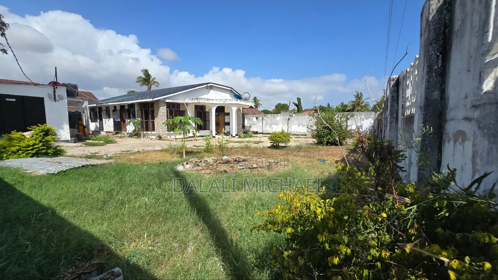 3bdrm House in Tegeta, Kunduchi for sale