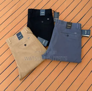 Men's Original Cadets or Pants Vicobs Brand