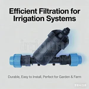 Strainer Filter