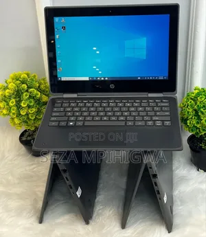 Laptop HP ProBook X360 11 G5 EE 8GB Intel Core I5 SSD 256GB