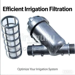 T- Filters ( Umbo La T)