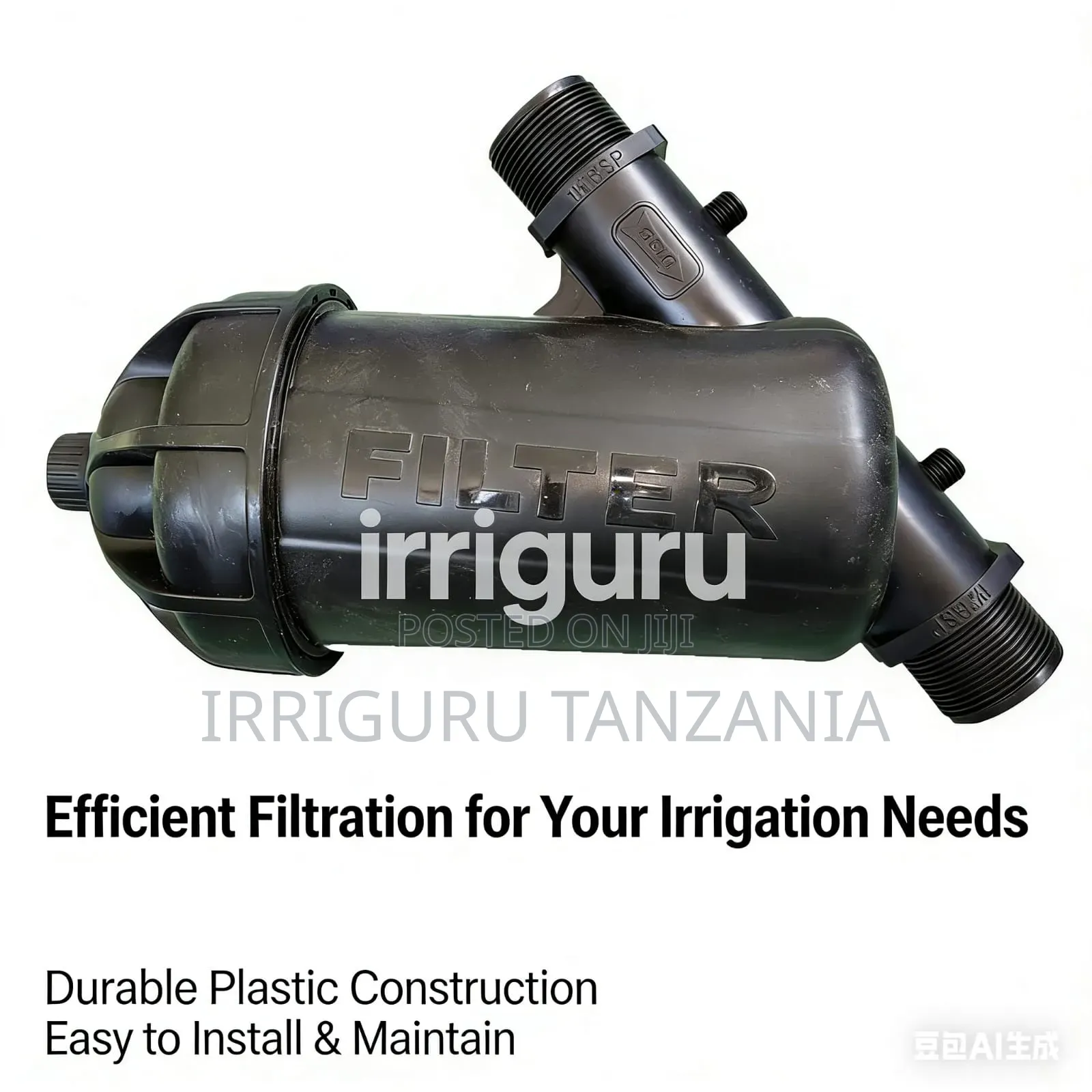 Pre - Filter